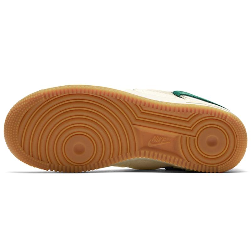 Nike Air Force 1 Vandalized 'Green' Women's Sneakers BV0740-100