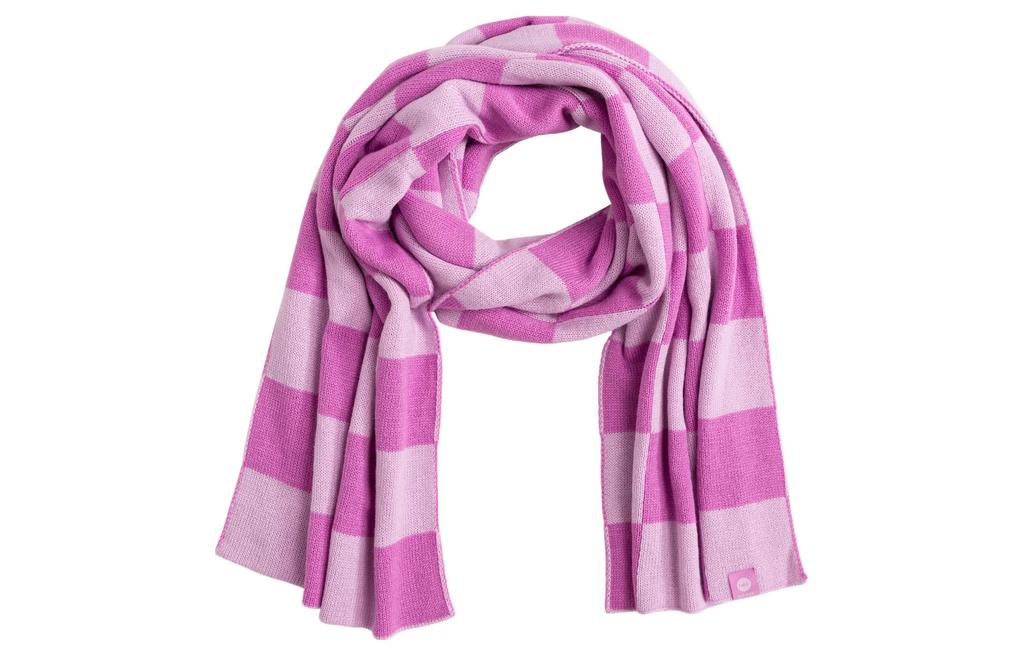 Adidas Neo Knit Scarves Unisex Light Purple IB5218