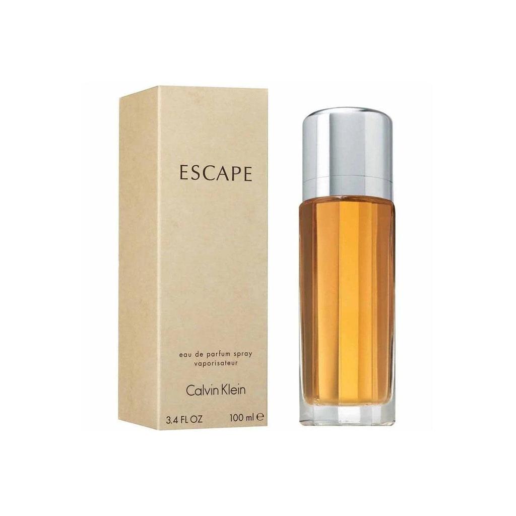 Calvin Klein Escape Eau De Parfum 100ml
