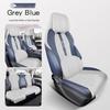 BYD Yuan PLUS Half-Pack Car Seat Cushion Cover - New Model