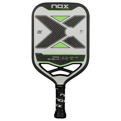 Pickleball Racket - NOX - Pro Shield - Comfort - Precision - Durability