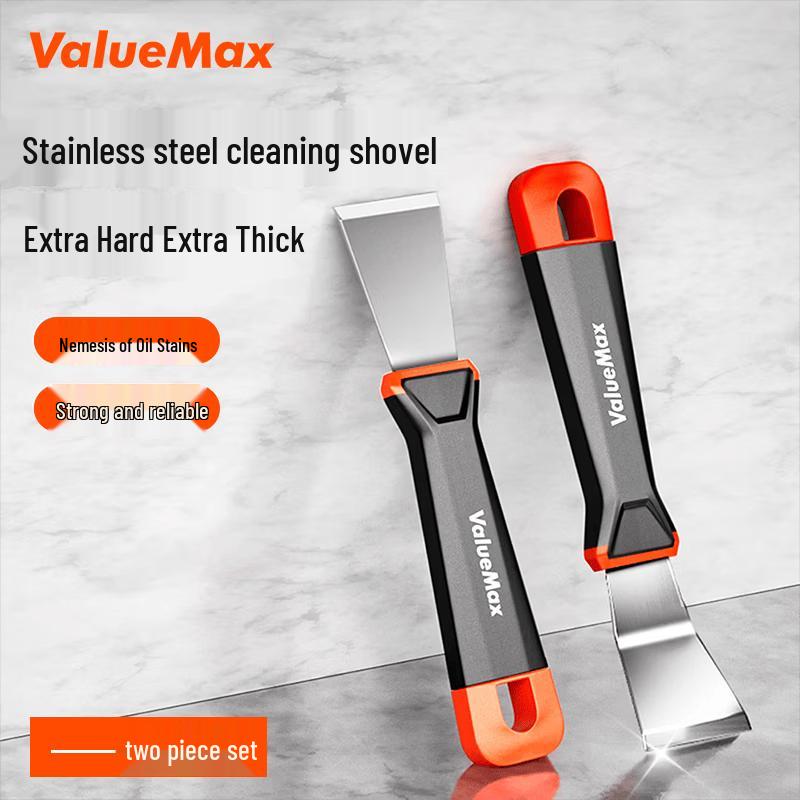 ValueMax Multi-purpose Scraper Tool Set