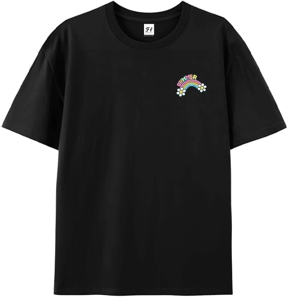 Schools Out for Summer Shirt Women Teacher Last Day of School Shirt Teacher Gifts Tops Black S разноцветный