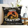 Mos Eisley Cantina Tatooine Dks Square Pillowcase Cushion Cover Pillow Case Throw Pillow Cover for Home Bedroom Car