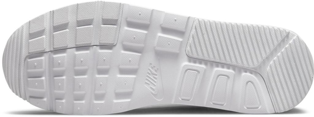 Sneakers Nike Air Max SC Leather White/white/white