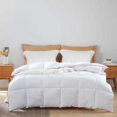 Mengjie Ultra-Soft Feather Velvet Thick Quilt