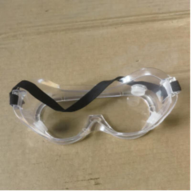 Zhanming Acid and Alkali Resistant Protective Goggles