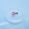 1Pc Car Dashboard Center Console Panel Decoration Badge Sticker Decoration Emblem Decal for R-anger-Rover Discovery Defender Freelander