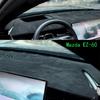 For Mazda EZ-60 Interior Accessories Dashmat Dash Mat Dashboard Cover Instrument Panel Pad