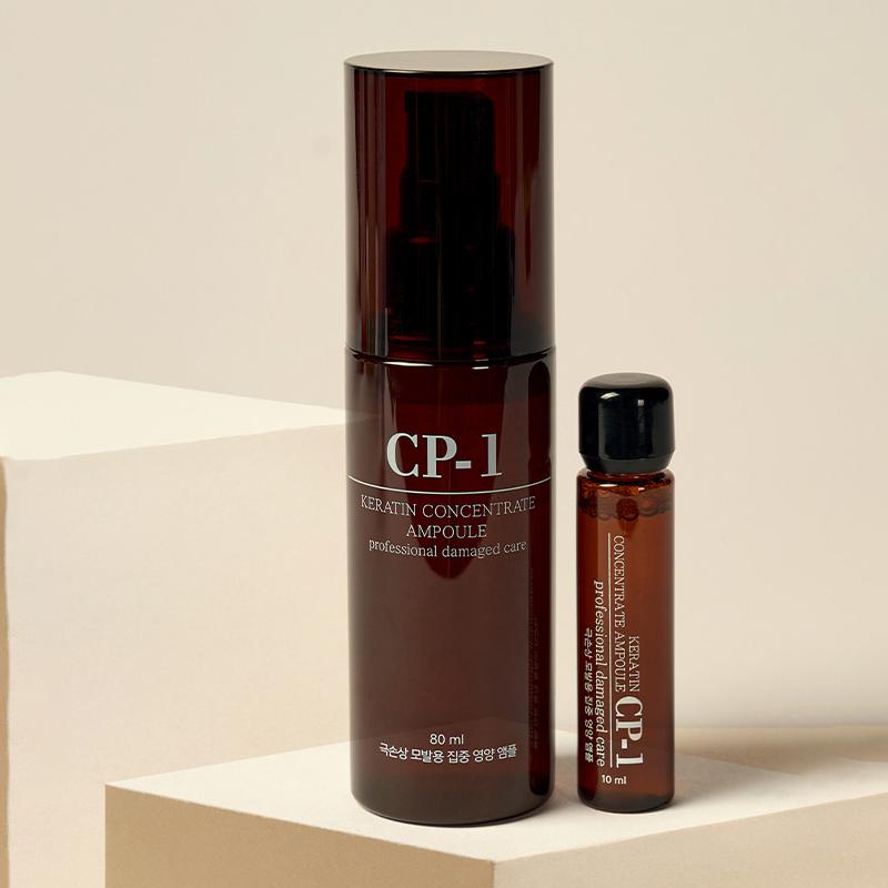 CP-1 Keratin Concentrate Ampoule 80ml