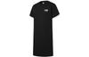 PUMA Short Sleeved Dress Women's Black 533105-01