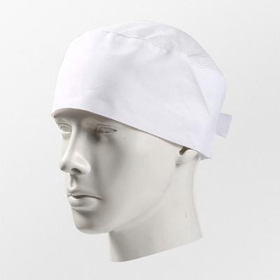 Kochmütze Restaurantküche Bäcker Catering Kochmütze Damen Herren Gastronomie Arbeitsmütze Uniform Kochmütze Hohe Qualität