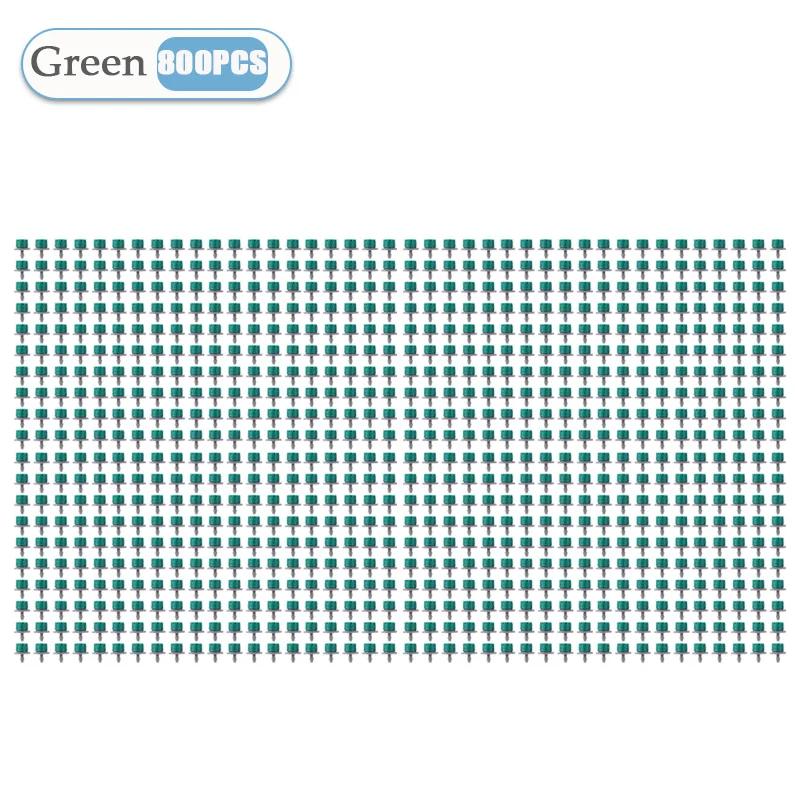 50-800Pcs Drip Irrigation System Plant Watering Set Watering Kits Adjustable Drippers Irrigation Micro Garden Watering System