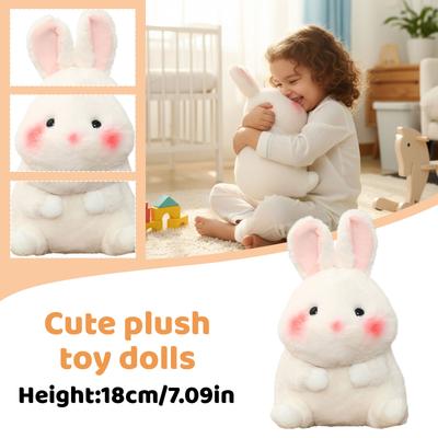 Poupée Cadeau Peluche Nouveauté (non marqué)