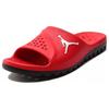 New JORDAN Super.Fly Team Slide 'University Red' 716985-600