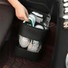 Waterproof Car Shoe Box Large Capacity Car Boot Shoe Box Convenient Shoe Storage Bag  Road Trip