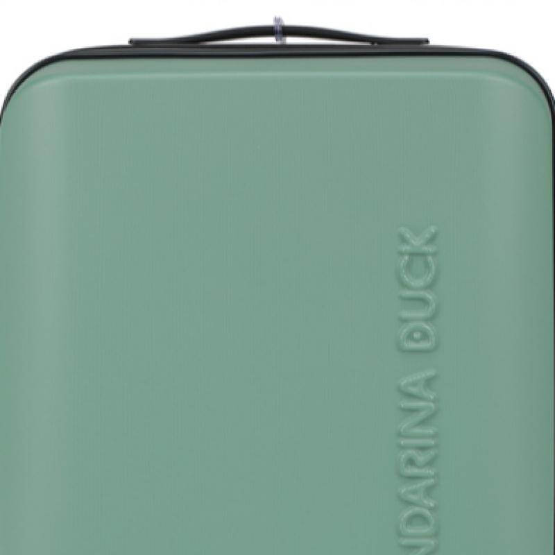 Mandarina Duck 22 Expandable Carry On Luggage Kcv34a72