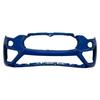 670118795: Compatible with 2021 Levante Rear Bumper Trim