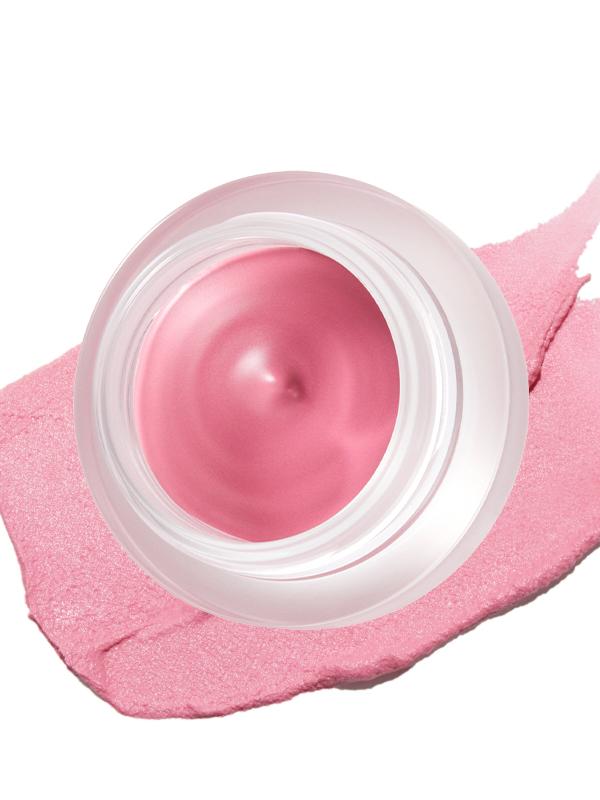 Milk Touch Dear Thing Растушевывающий эффект Гладкое прикосновение Горшочек - Нежный румяна для младенцев 1ea