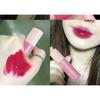 Cappuvini - Love Heart Mirror Lip Gloss - 6 Colors
