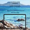 High-Transparency HD Tempered Glass Screen Protector for Blackview Mega1 Tablet