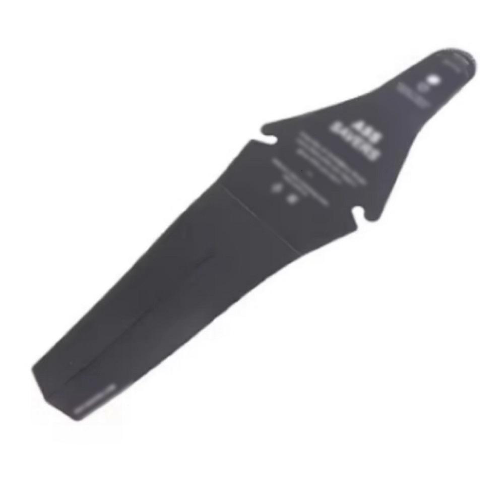 

Универсальное крыло для велосипедного седла, крыло для дорожного горного велосипеда, заднее крыло, пластиковая деталь для крыла седла для велоспорта