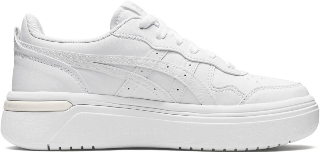 Кроссовки Asics Japan S St (1203A289) белый/ледниковый серый