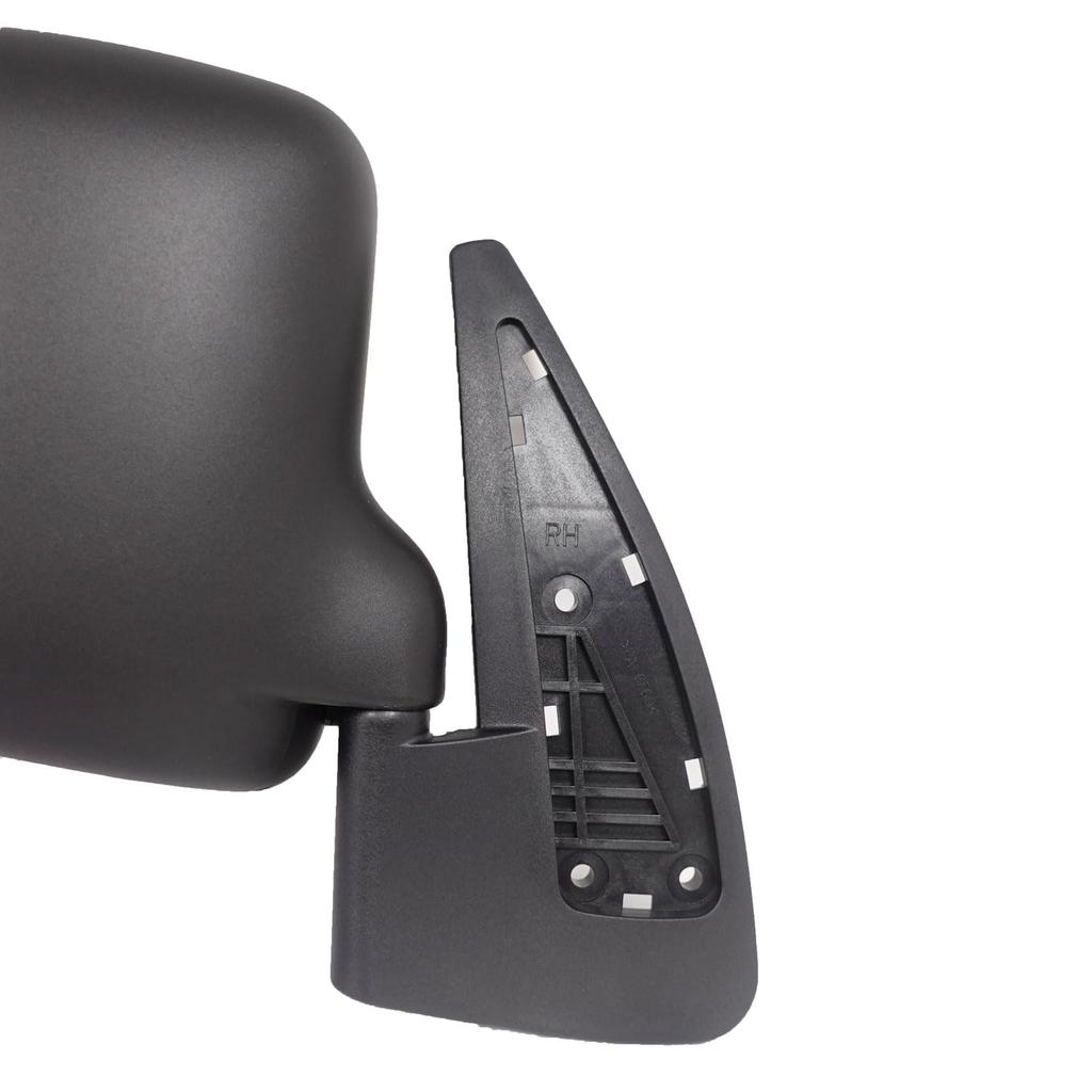 Kashimura Subaru Sambar(R) TT1, TT2, TV1, TV2 Right Mirror KM15-335