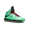New Nike LeBron X Cutting Jade 541100-303