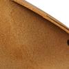 Compact Waterproof PU Leather Passports Holder Organizers For Cards Holder Travel Journal Lightweight Business Essential