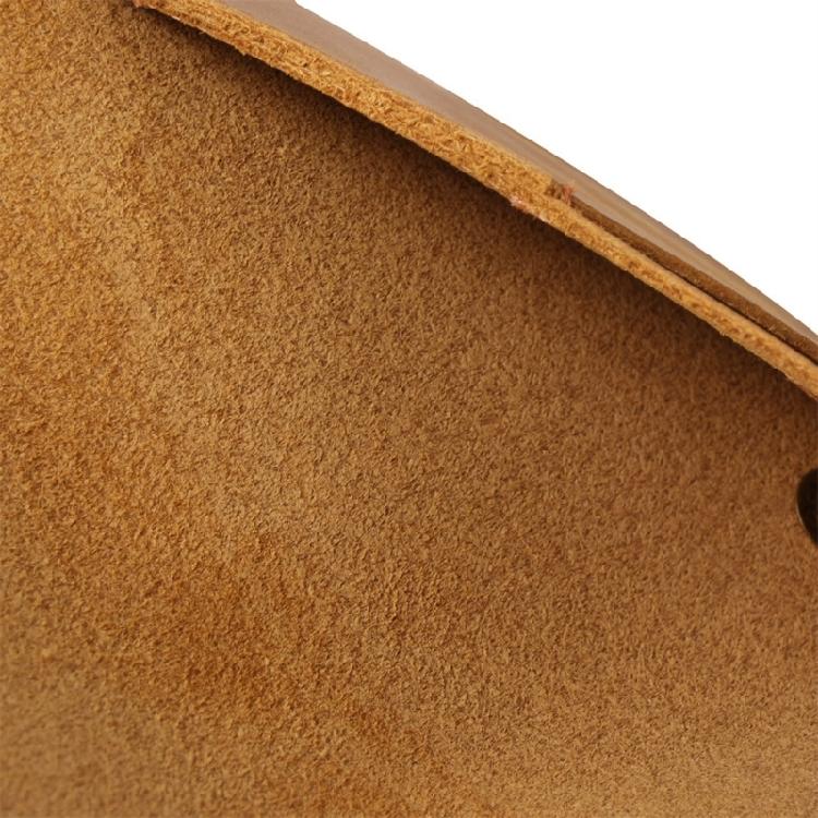 Compact Waterproof PU Leather Passports Holder Organizers For Cards Holder Travel Journal Lightweight Business Essential