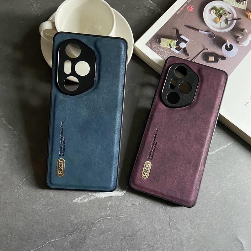Magnetic Case for Honor 400 Pro 400 Lite Gobal Version Cover  Leather Matte Soft Full Protect Camera Cover Shell Phone Fundas