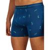 Icebreaker Merino 150 Anatomica Boxer Briefs Snow Day