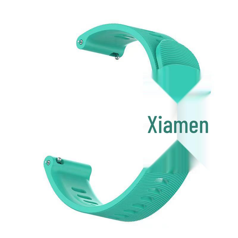 Garmin Forerunner 245/245m/645 Offizielles Sport-Silikonarmband