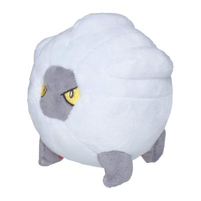 Center Original Plush Toy Fit 12 X 11 X 11 Cm X W X Pokémon Pokémon Connor, (H D)