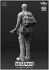 Nuts Planet A young wanderer searching for the unpainted resin assembly kit T35006 1/35 Vagabond truth,