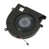 Laptop Internal Cooling Fan Replacement Notebook Internal Cooler for HP OMEN 15 EK 15 EK0005LA 15 EK0013DX L98737 001