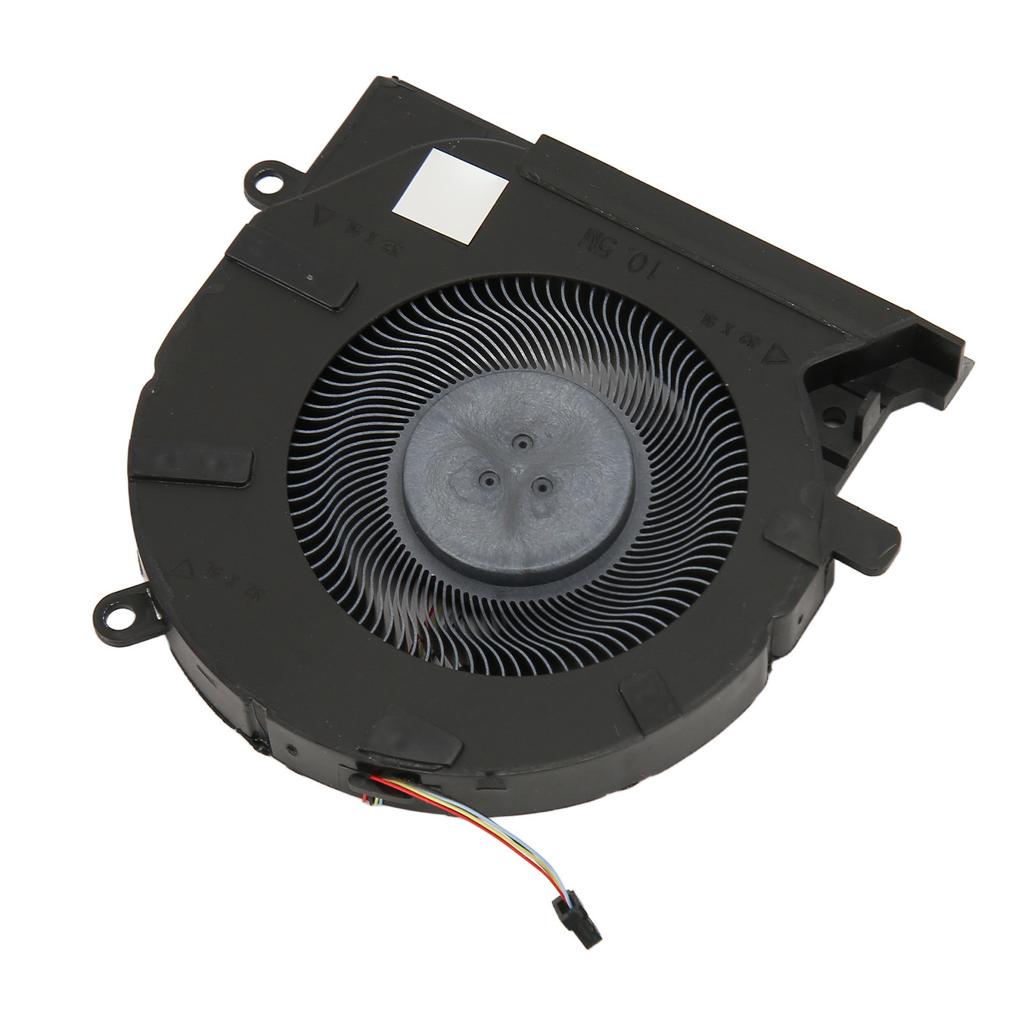 Laptop Internal Cooling Fan Replacement Notebook Internal Cooler for HP OMEN 15 EK 15 EK0005LA 15 EK0013DX L98737 001