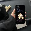 Alternative Metal Band Deftones Phone Case For IPhone 11 13 16 12 17 14 15 Pro Max Plus Soft Clear Back Cover Coque