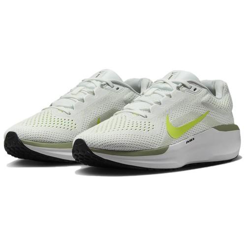 Nike Air Winflo 11 Summit White Jade Cyber W - FJ9510-102