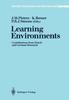 The Learning Environments : Contributions from Dutch and German Research Book