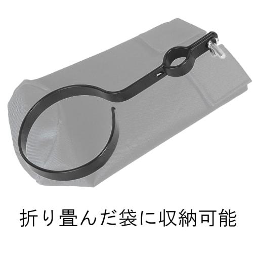 Drum Stick Holder, Stick Bag, Storage Bag, Drumstick Stand, Container, Case, for Live Performances and Practice (Black, Regular)