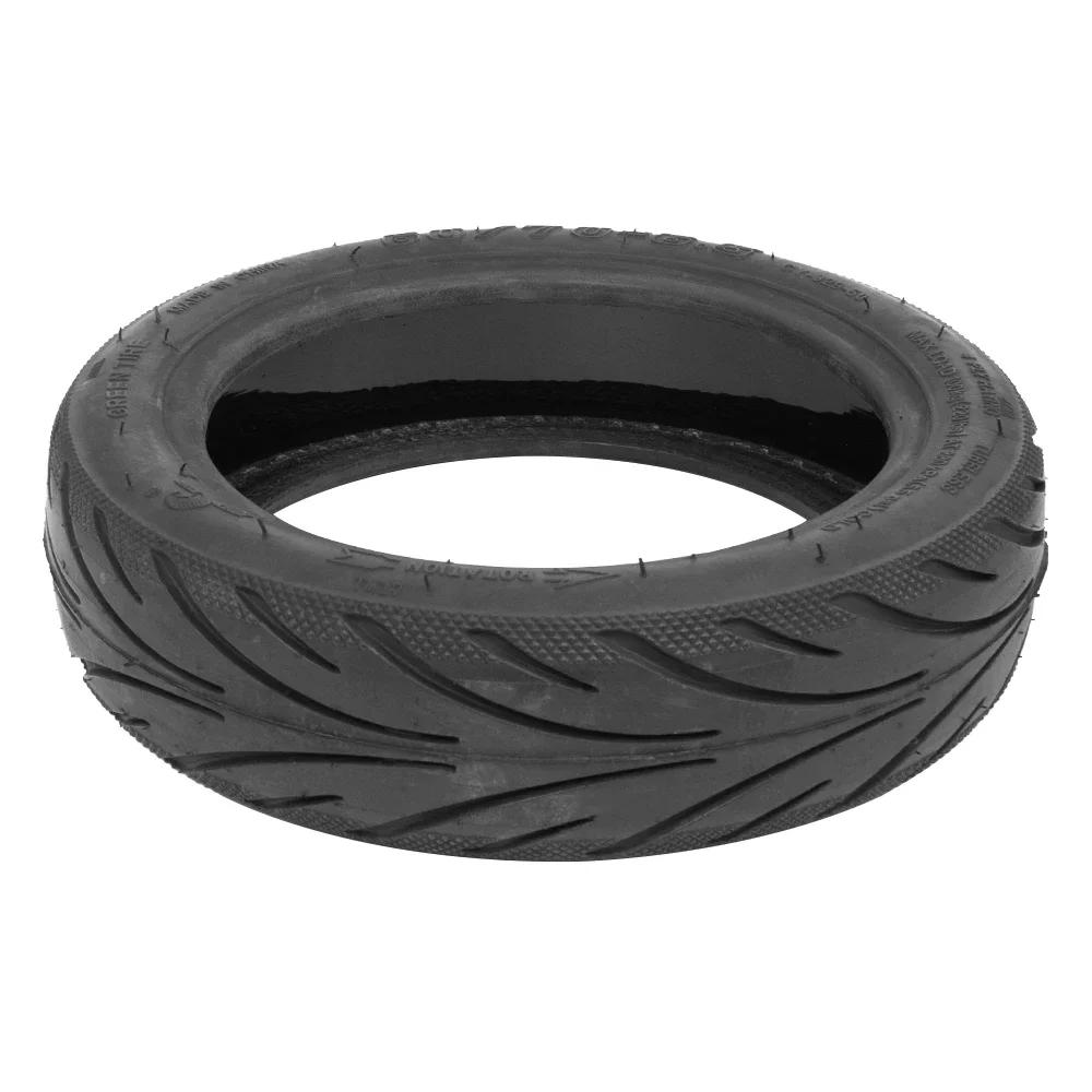 Stab Resistant Gel Self-Healing Tire for Ninebot G30 G30D Electric Scooter 10 Inch 60/70-6.5 Front and Rear Vacuum Tyre Parts