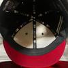 [USED] NEW ERA 9FIFTY Snapback Cap BIG BANG SOL