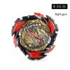 POTAN Super Battle Gyro With Stickers Spinning Tops Kids Boys Christmas Birthday Gift (without Launcher)