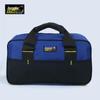 Multifunctional Car Toolkit & Electrician's Hand-Carried Canvas Shoulder Bag