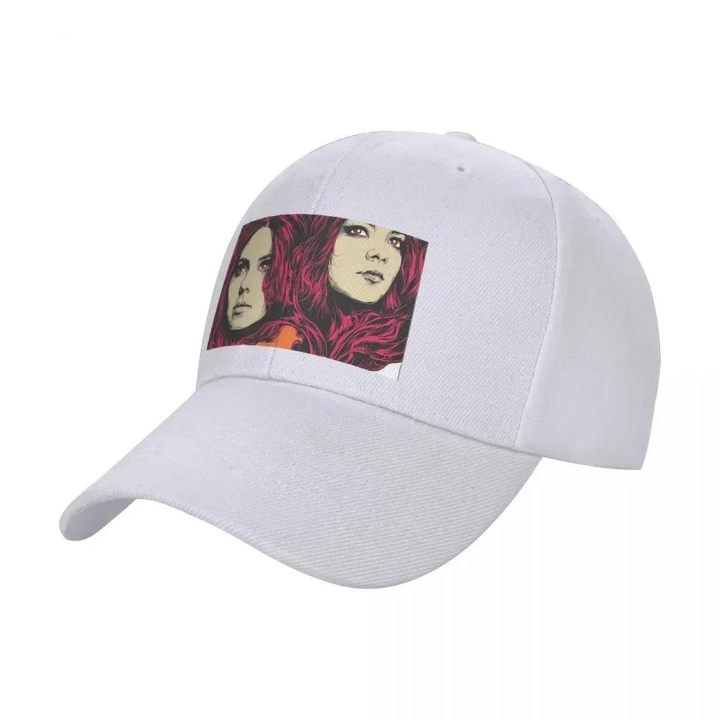 First Aid Kit Band Classic Baseball Cap Rugby sun caps Women's Hats Men's