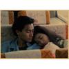 Free Shipping Vintage Movie Poster: A Moment of Romance with Andy Lau & Wu Qianlian - Retro Kraft Paper Decor
