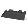 Eco-Friendly Waterproof TPE Trunk Mat for 2021 Kia Carnival (4th Gen)