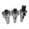 BT40/50-MTA1 Morse Taper Tool Holder, Standard & Extended Length Options